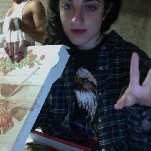 braunsicle's profile picture. an existential crisis working at a record store and trying to figure out my life 🖖🏼