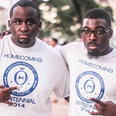 HT_Sigmas's profile picture. Phi Beta Sigma Fraternity, Inc., Theta Chapter Est. 12/30/1952 Huston-Tillotson University Austin, TX