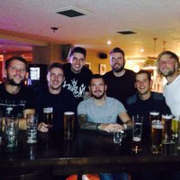 Garry Eggleton (@the_egg64) 's Twitter Profile