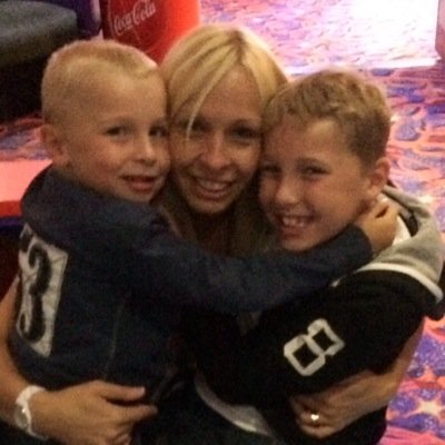 BilliHawtin's profile picture. 