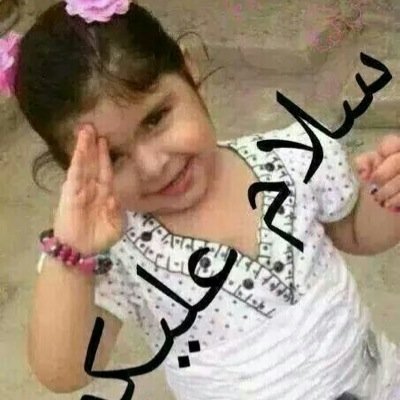حماك الله ياوطني