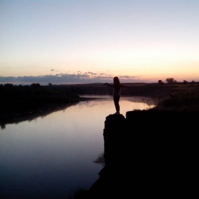 Lyubov_Kasatova's profile picture. 