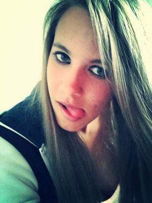 26 y.o. • instagram: Amandine_padalecki •