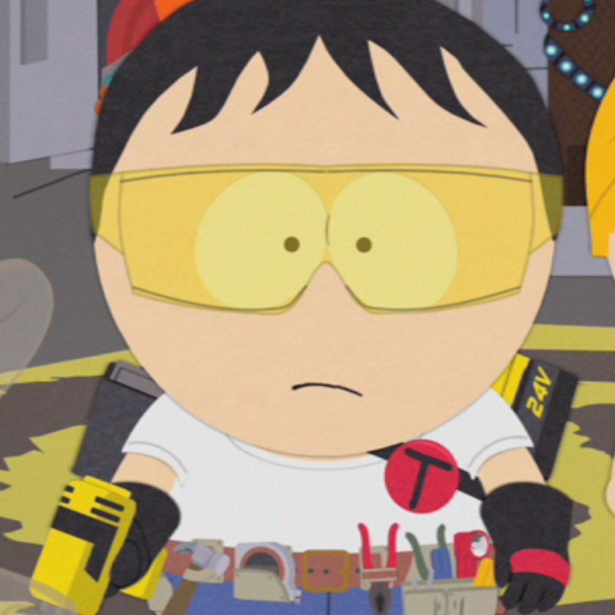 pcaputo2's profile picture. 