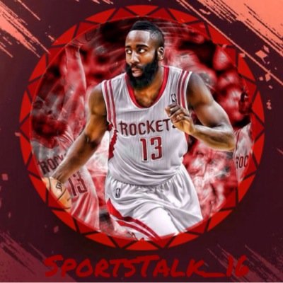 I talk all sports -- Favorite teams: Cardinals, White Sox, Rockets, Packers -- ran by @mettcurpentur