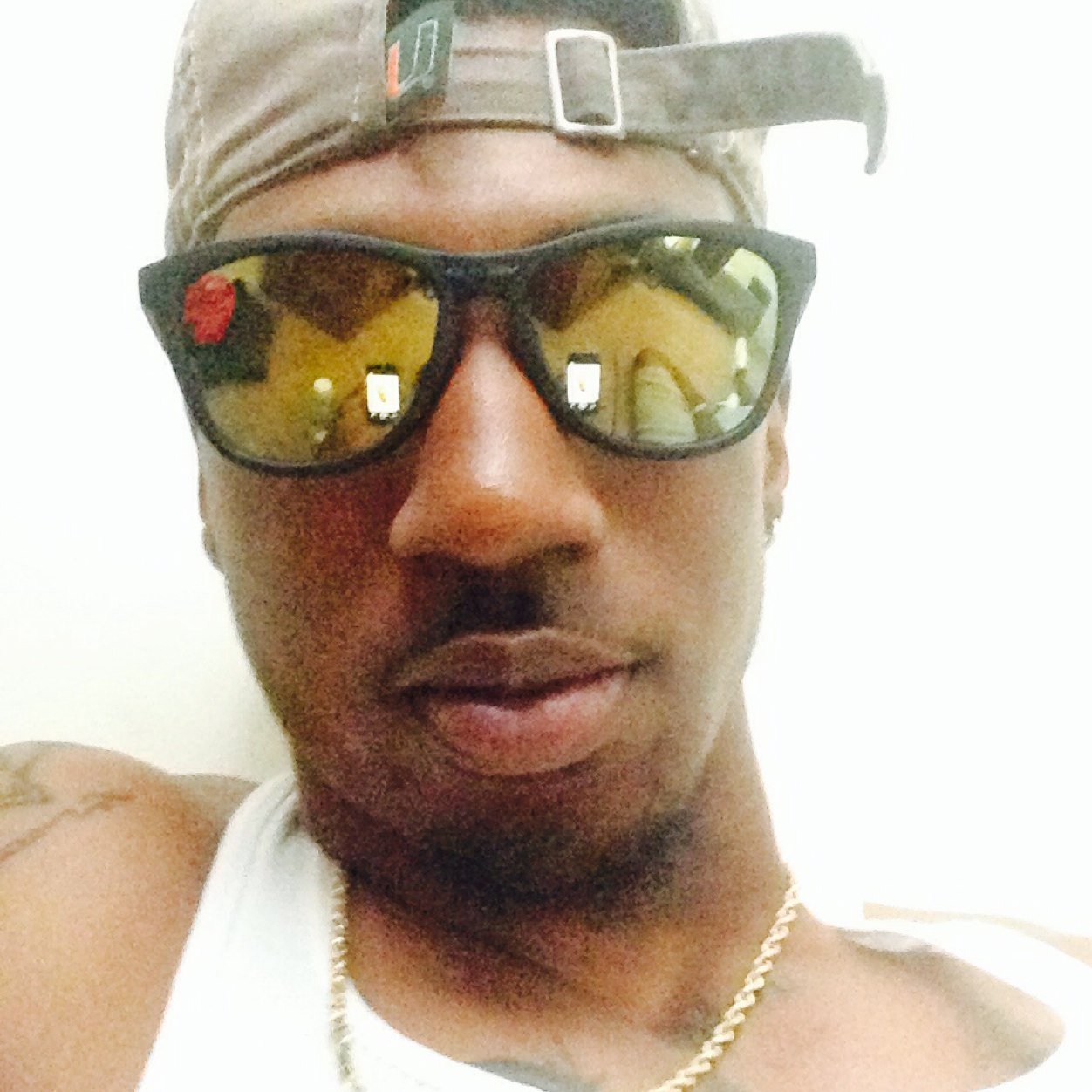 1.21.91 GOD created a beast....2 smoov is my lifestyle 24/8.....#team2smoov #KOBE Aquarius by birth #FSU....I made myself a boss!! (252 678 919 910)