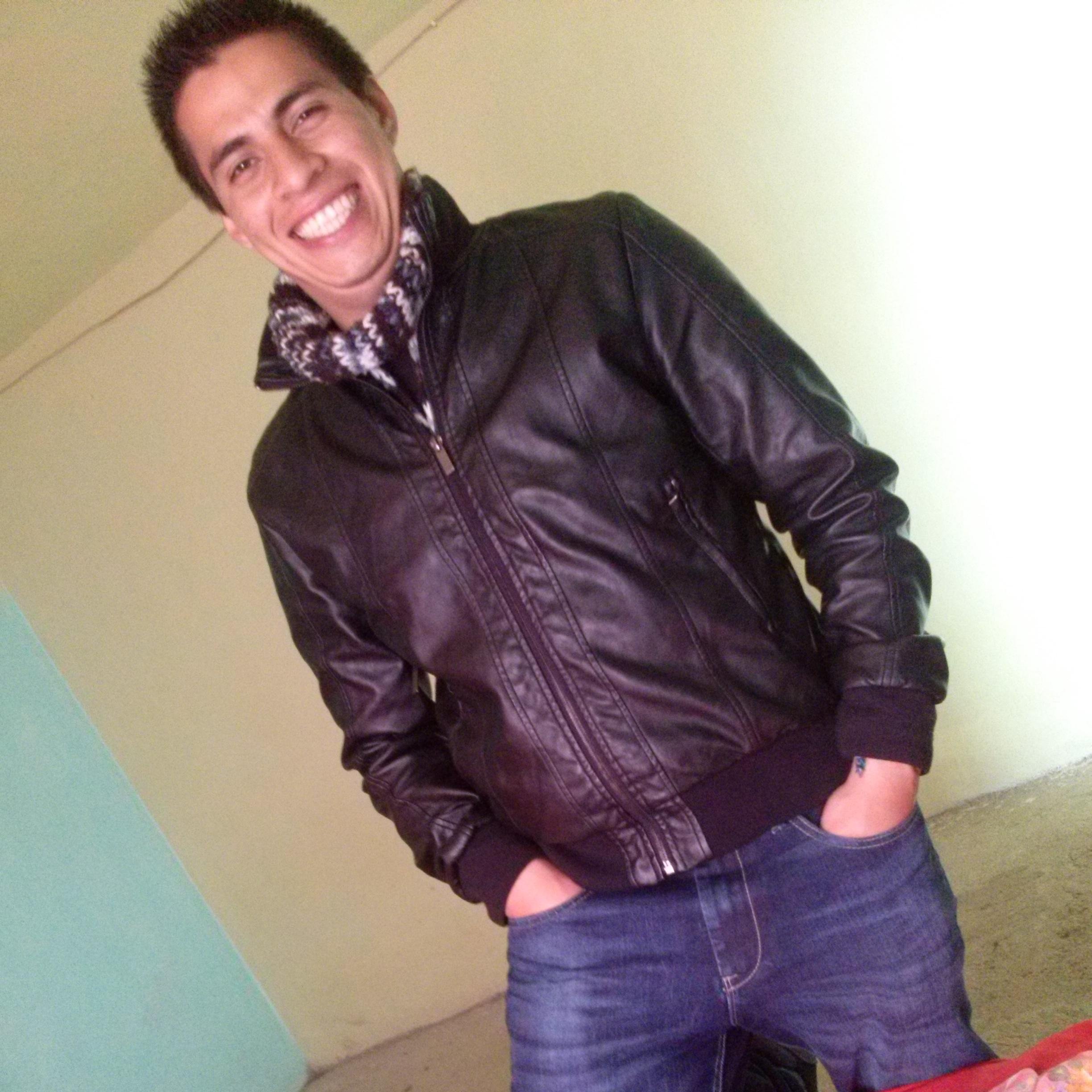 Be happy