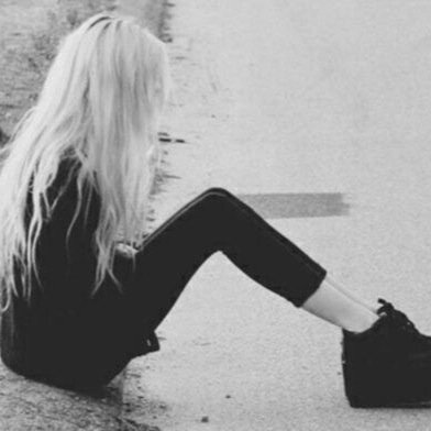 FuckThins's profile picture. Tell them you are alright, they're gonna believe you.