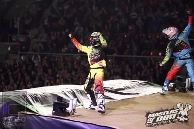 rocky_florensa's profile picture. fmx pro rider. Insidefmx team