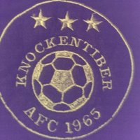Knockentiber AFC (@tiber_afc) 's Twitter Profile