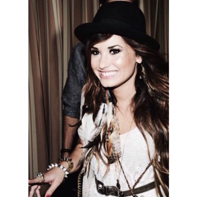 one direction | demi ♡ Saw the boys 6/13 ~ 2014