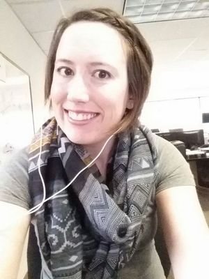 Kaci Smith Profile