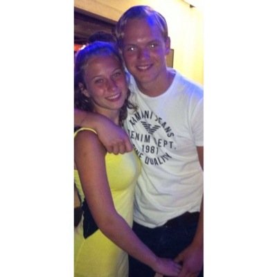 I will love you till the end of time, forever and always  xxxxxxxx Kristel |Roodwit62 c1