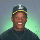 Rickey Henderson - @RickeyHOF2009 - Twitter