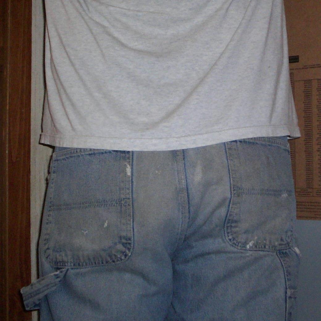 Was a bottom when I was young, then turned into a top, now going back the other way.  Think of myself as more of a middle than switch.
