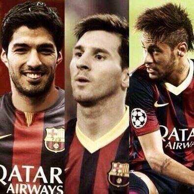 عاشق اتحادي... و برشلوني