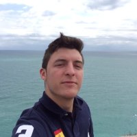 Andres garrido (@agarrido17) 's Twitter Profile