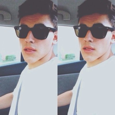 Jacobs fingers are longer then your dick. Jack G's eyebrows are thicker then your dick. oops