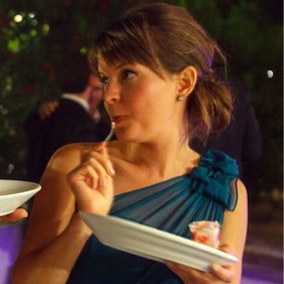 PR professional, Sangiovese enthusiast and Brooklynite