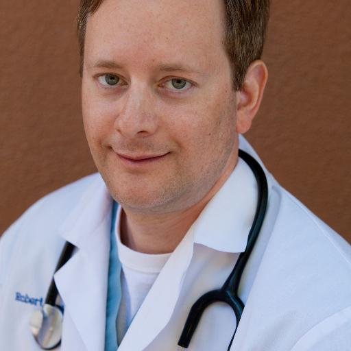 Medical Writer, Comedian, and Actor