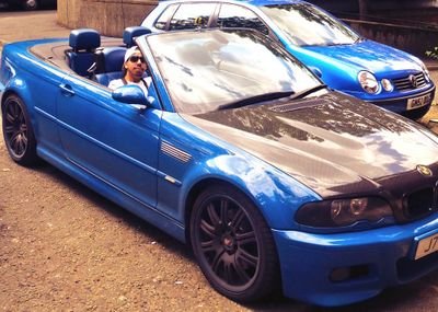 djhapz's profile picture. #LiveLaughLove