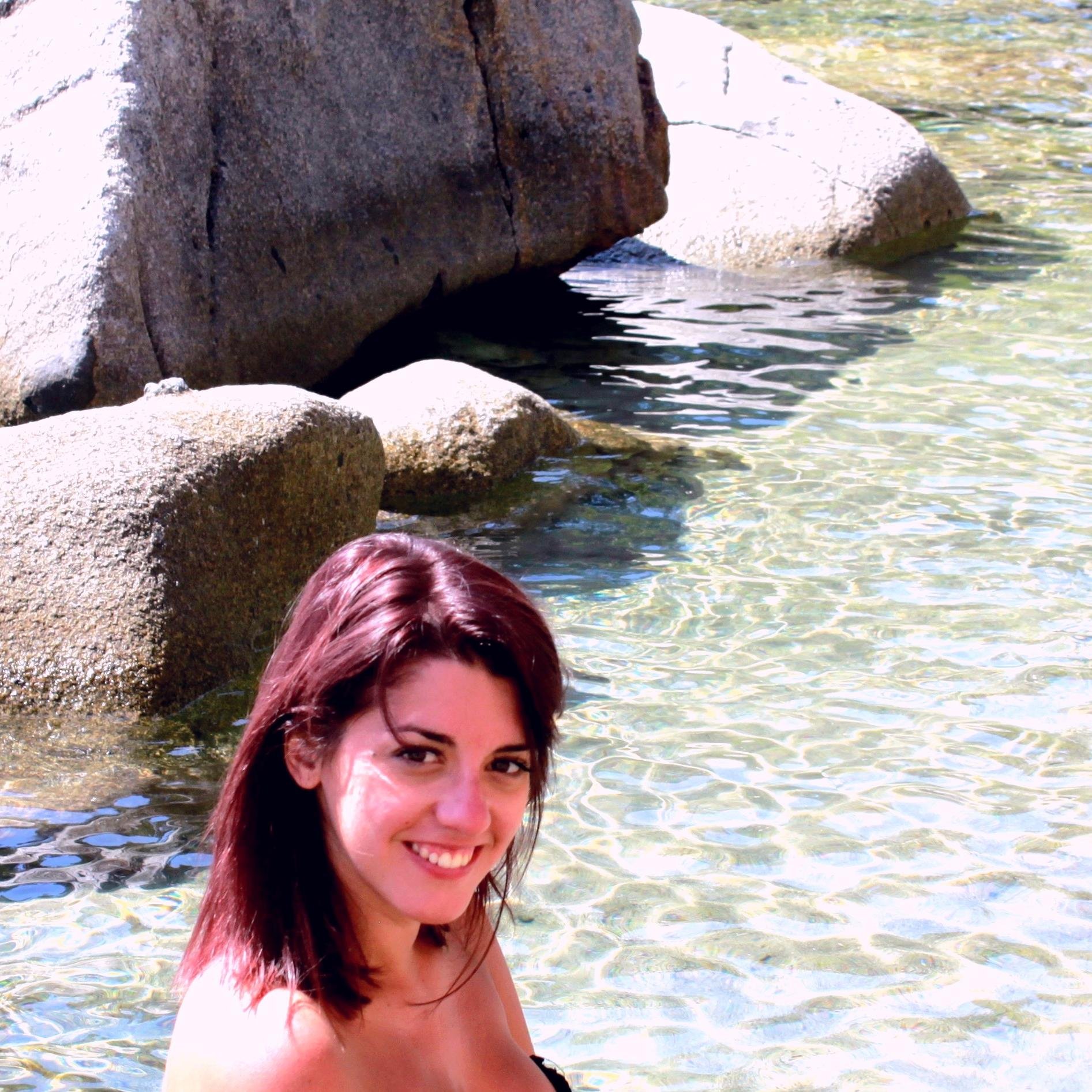 BonanseaMelanie's profile picture. 