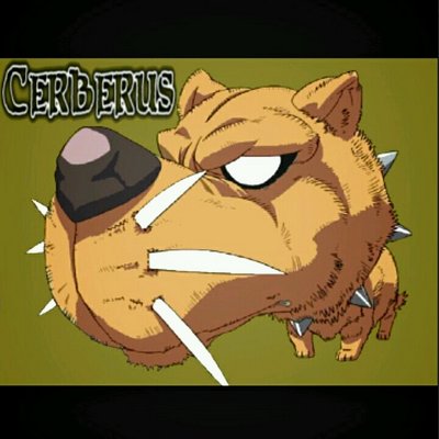 ケルベロス Arutodesu123 Twitter