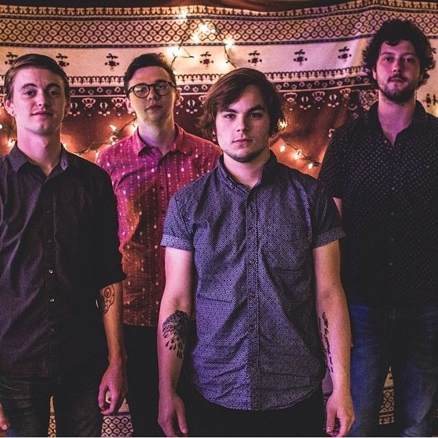 Indie rock band formed by former members of North Mississippi's Of The Coast, Surviving Allison, and Trey Lyons & The Regulators.