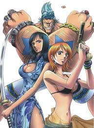 moi je suis une fan de one piece surtout de ace luffy et sabot
