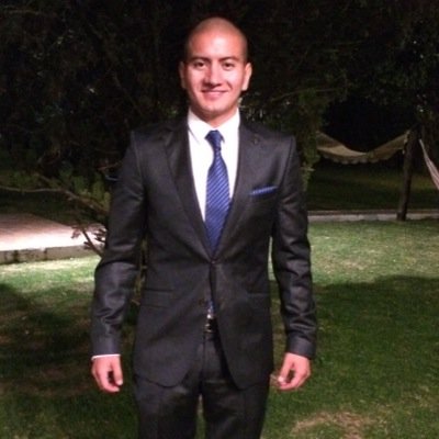 Pasionado por la aeronáutica, el espacio y la mecánica.. Soñar es la ventana al futuro..