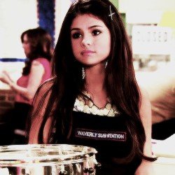 Selena, Wifi, Food, Sleep