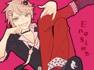 SHSL_Male_Junko's profile picture. I'm a major sass queen, my mentor was Gerard Way! All bow down and worship me! I love DESPAIR! [18+ RP, DM RP, Genderbent Junko, crack/semi serious!]
