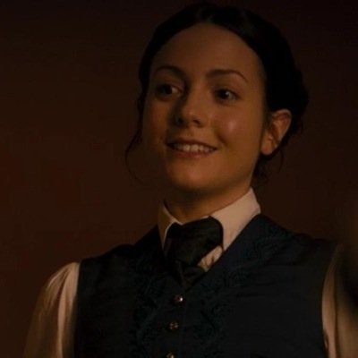 I'm Madame Vastra's maid, and now I'm her wife (RP 18+) I love her with all my heart and nobody can take me away from her!