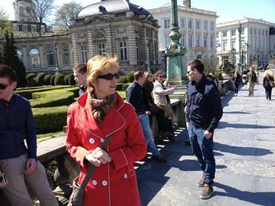 Carolien