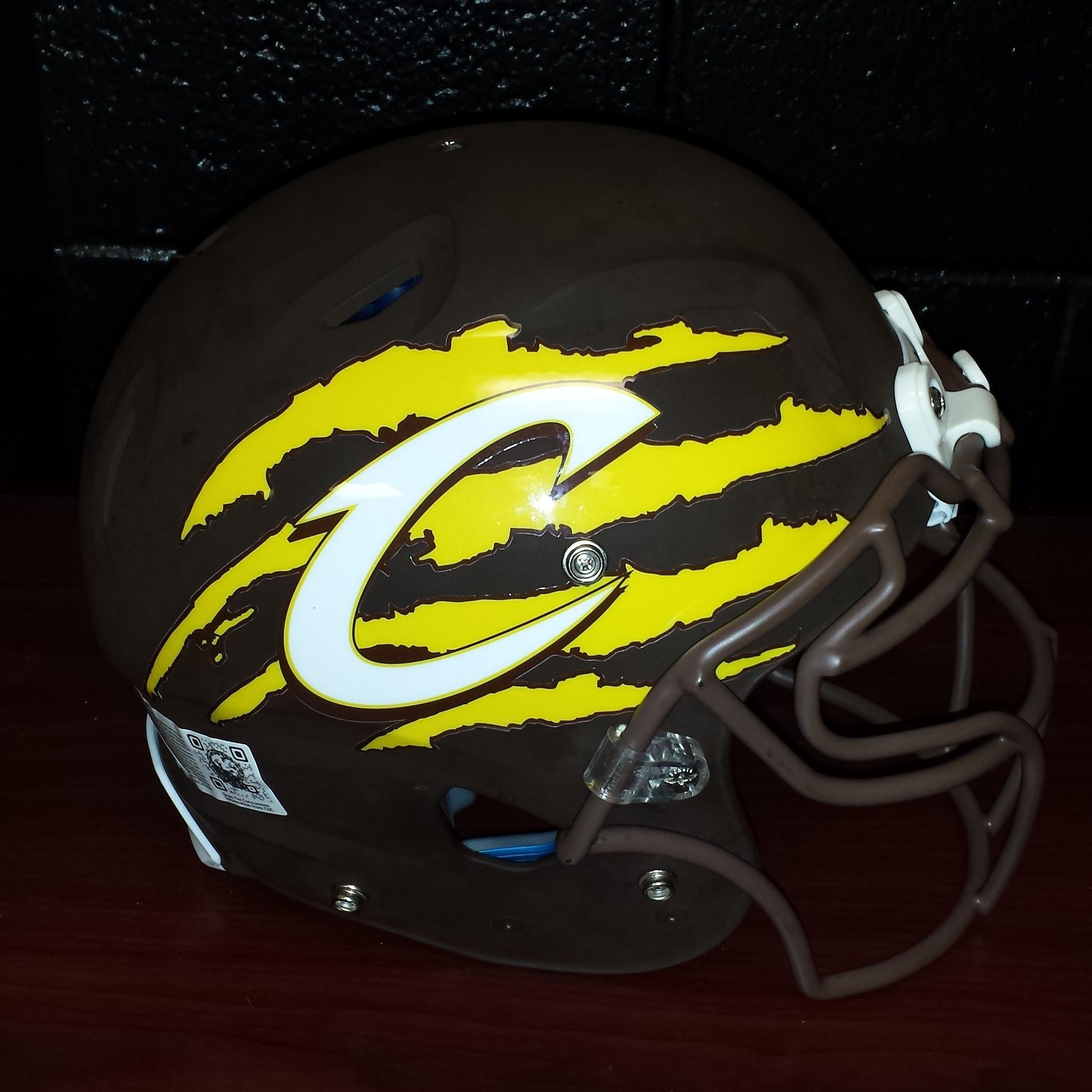 Cibola Football