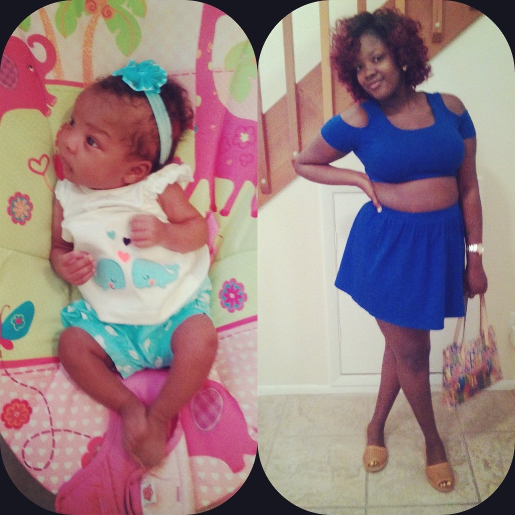 I'm A Mother Before ANYTHING