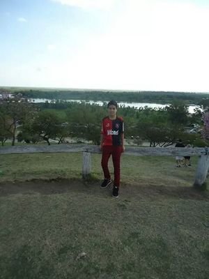 Alexisnewells12's profile picture. Newells Old Boys