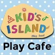 chikidsisland's profile picture. We're a Children's Play Cafe featuring the only Indoor Sandbox in #Chicago! Plus we serve Julius Meinl and we're attached to Wellness Nail Spa!