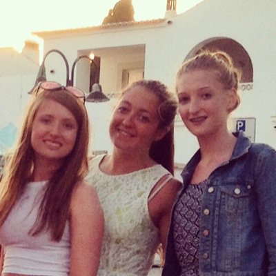 freya_evie's profile picture. 