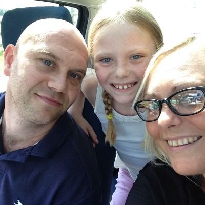 gcb1980's profile picture. #wawaw