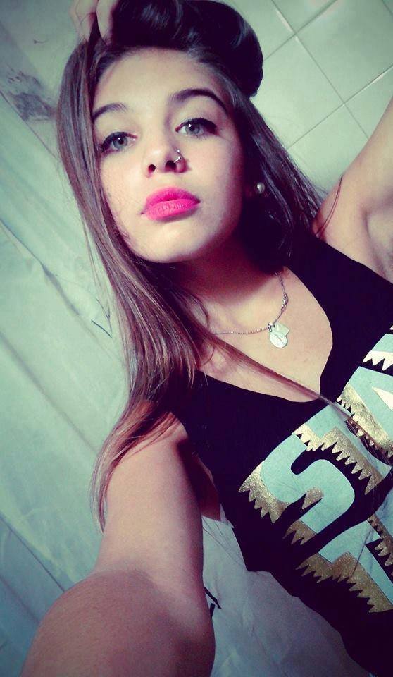 CandeGomez201's profile picture. vive ,ama , sueña ♥ Sonrie , Selfi #soytodademinovio.