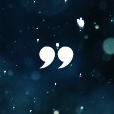 VideogameSays's profile picture. Quotes from songs, movies, videogames or just people.