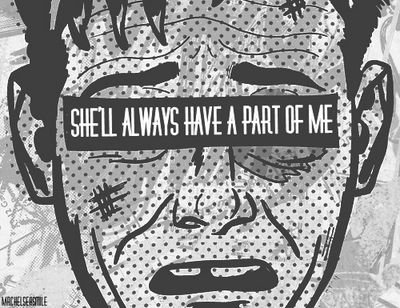 This account is dedicated to the wonderful lyrics of Neck Deep (@NeckDeepUK) and their beautiful band members. ~ I'm so sick of rain in July ~