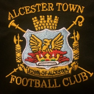 Official Twitter Page Of Alcester Town FC First Team • We Are Currently Playing At Step 7 Of The Football Pyramid In Midland Football League Division 3
