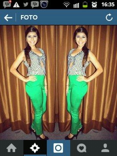 patyarroba's profile picture. *.* Nómada