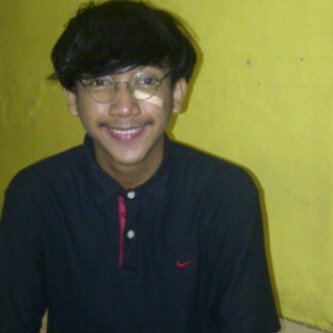 ♠Cucunya nenek Haji♠