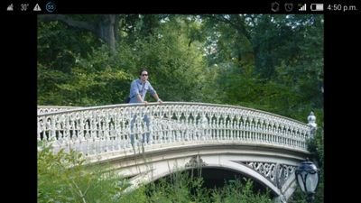 Deyxon's profile picture. Ingeniero, Papá de Dey, amante de la Libertad, la Democracia y del Deportivo Táchira #Bitcoin