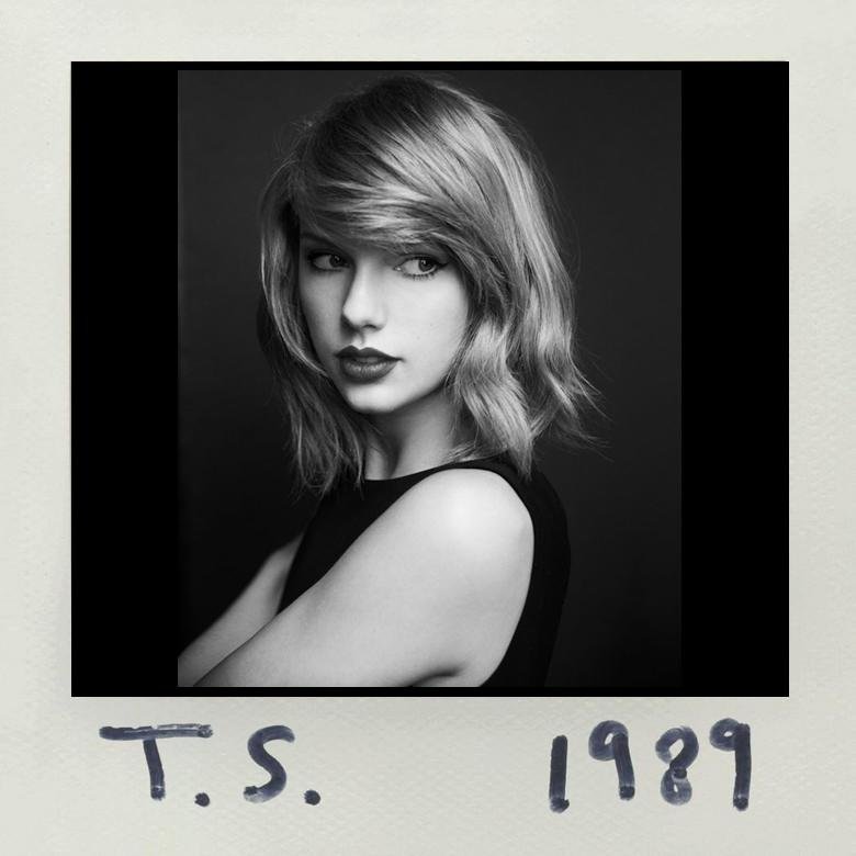 Preorder Taylor’s upcoming new release 1989 on iTunes and get her new single “Shake It Off” http://t.co/IwrD55qdGC
