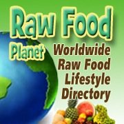 Raw Food Planet is an international RAW FOOD DIRECTORY, featuring raw food restaurants, retreats, chefs, educational centers, raw vegan catalogs, and lots more!