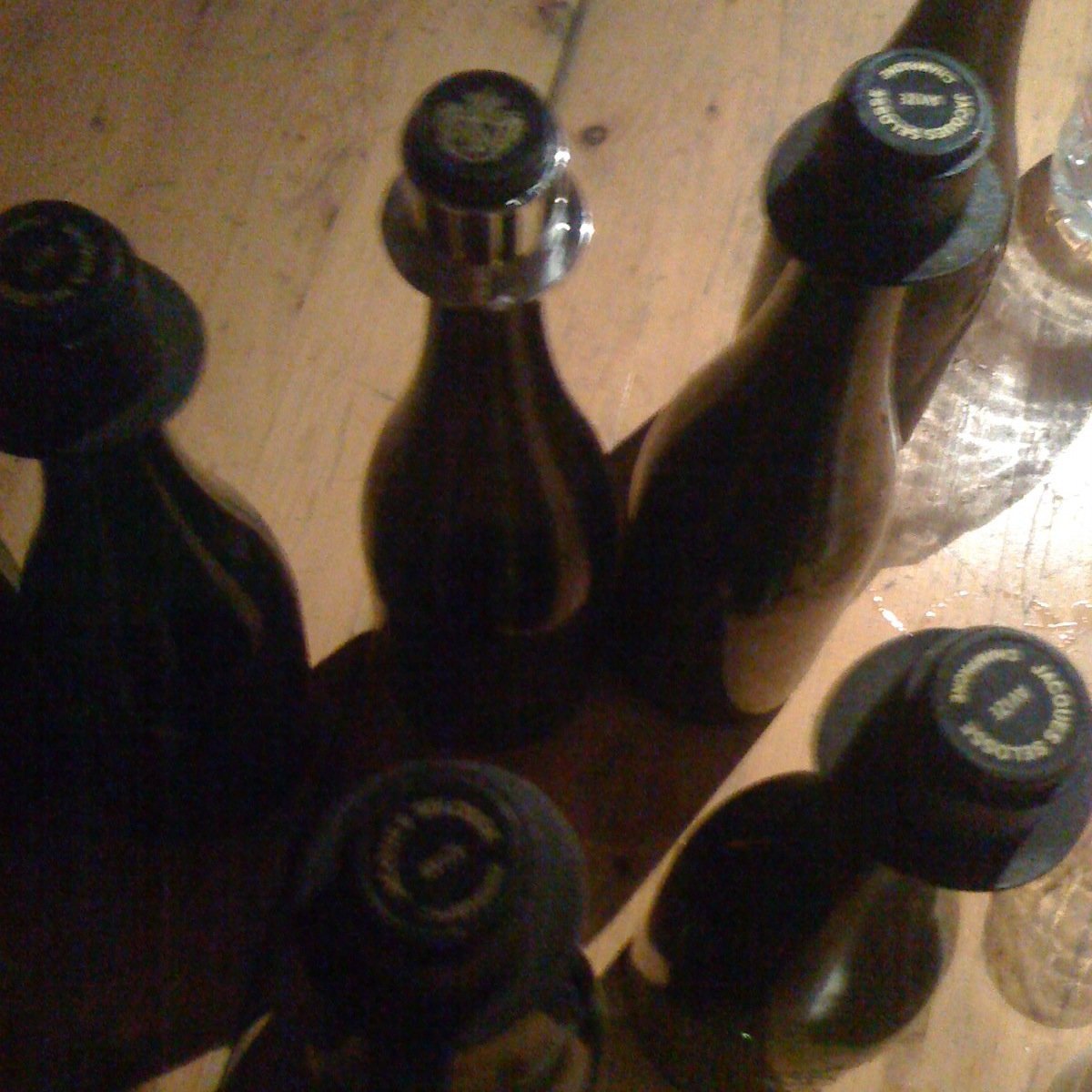 San Francisco Champagne Society